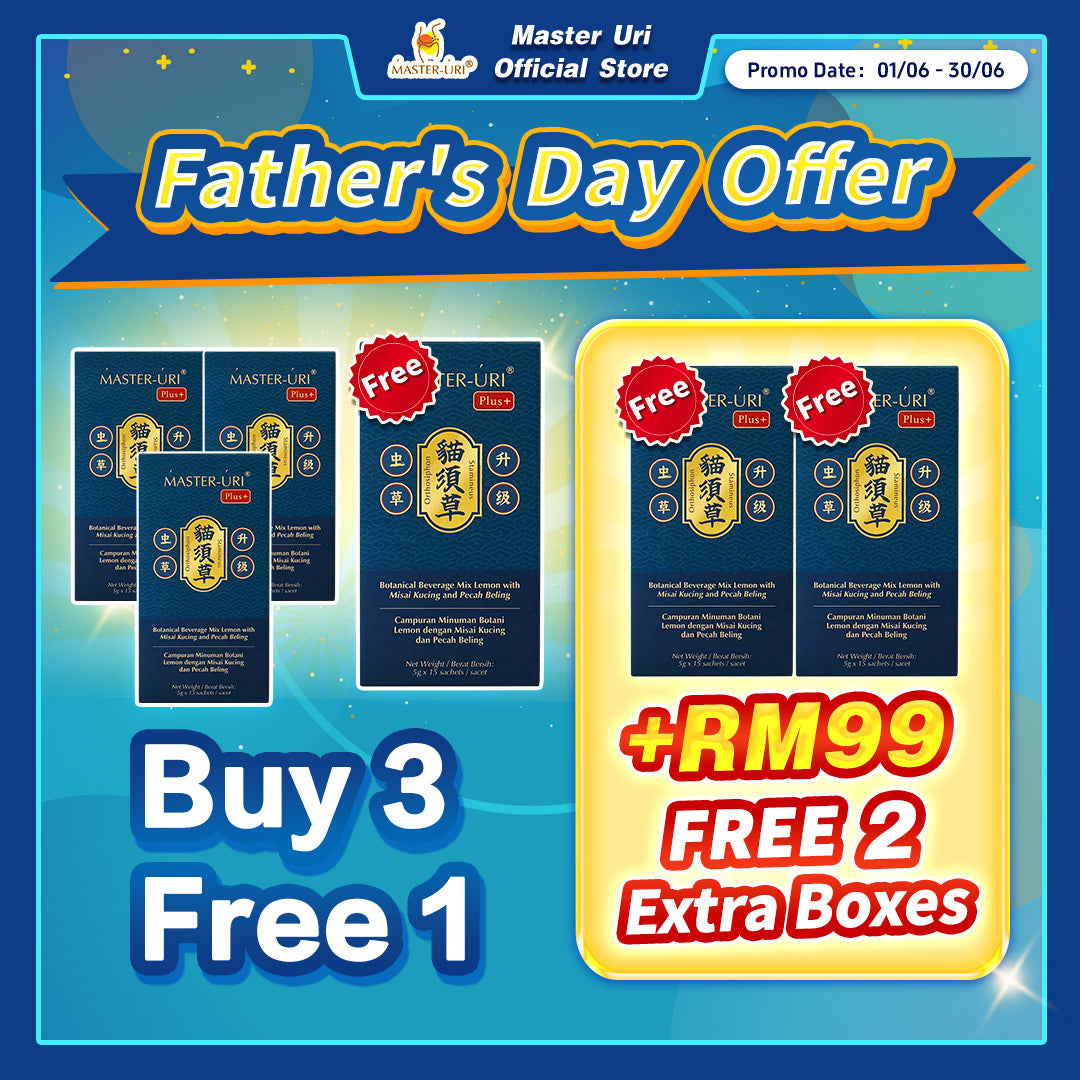 Father's Day Offer